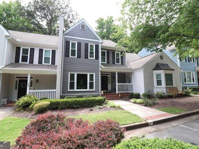 404 Bridle Path
