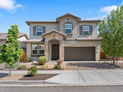 3038 Honey Arbor Way