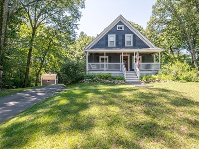 34 Lowell Rd