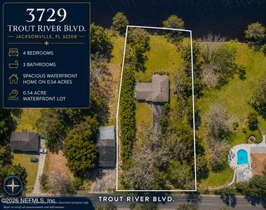 3729 TROUT RIVER Boulevard