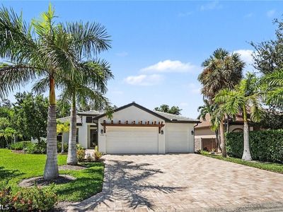 15981 Chance Way