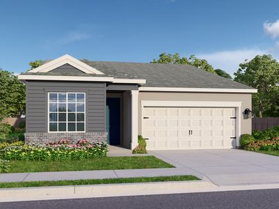 Dynasty Plan, Sunnyside Heights