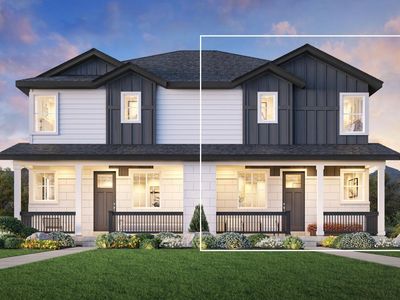 Mullen Plan, Wilder Ranch - Ridge Collection