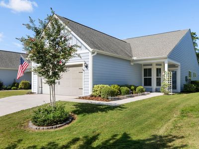446 Switchgrass Dr