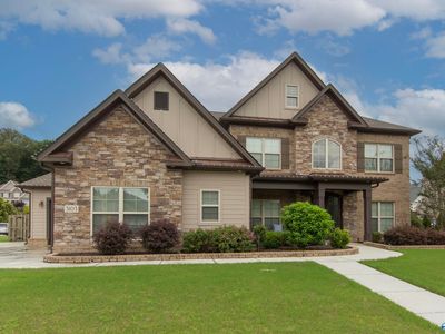 3103 Hideaway Ln