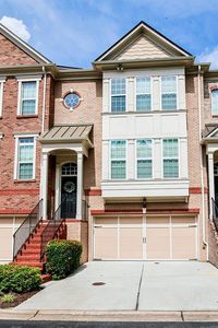 5004 Ridgemont Walk SE #19