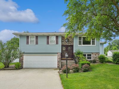 Property at 7 Hillcrest Ct, Park View, IA