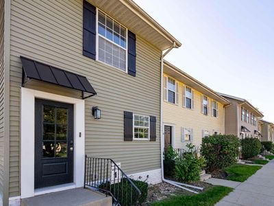 461 N Eddy St LOT 21