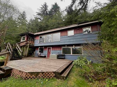 2150 Glacier Hwy