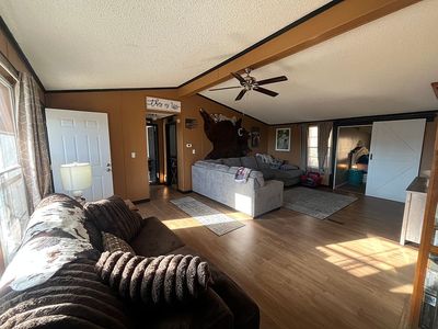 Property at 305 Browders Chapel Rd, Hiltons, VA