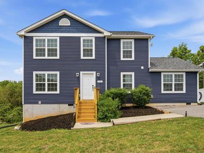 Property at 115 Prairie View Ln, Pembroke, VA