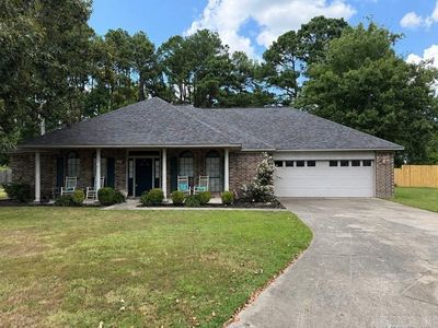 Property at (Undisclosed Address), White Hall, AR