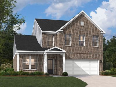 The Hollins Plan, Heritage Bay