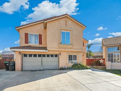 Property at 324 Pamela Ct, Hemet, CA