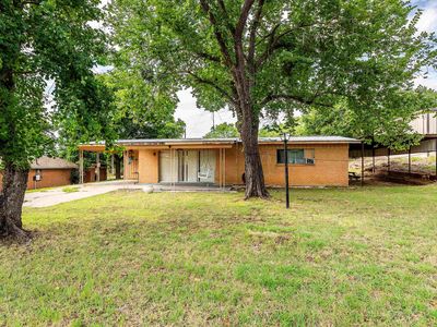 Property at 103 Live Oak, Tow, TX
