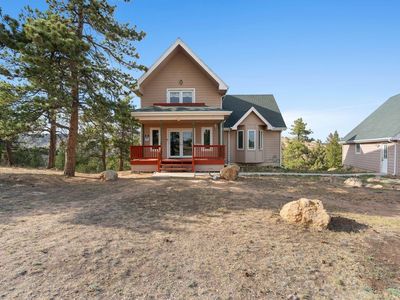 801 Montcalm Dr