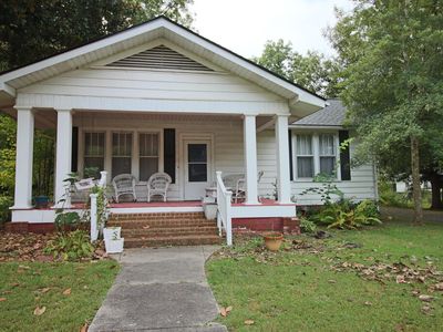 Property at 346 Benton St, Huntingdon, TN
