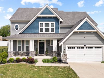 278 Highland Ridge Dr