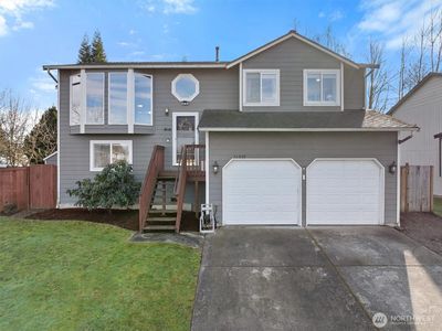 Property at 16880 Snoqualmie Lane SE, Monroe, WA