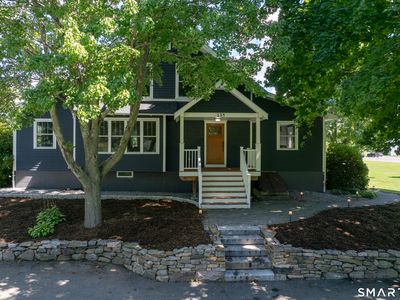 134 Union Street