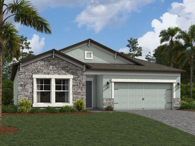 7915 Painted Sky Place Land