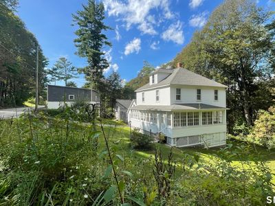 14 Valley View Road