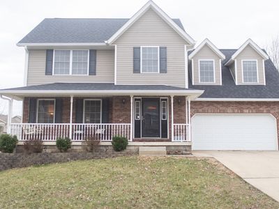 1301 W Countryside Ln