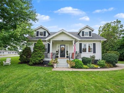 Property at 481 Cecil Henderson Rd, Cecil, PA