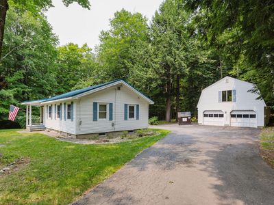 146 Belcher Road