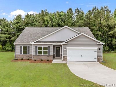 Property at 111 Firehawk Dr, Spring Lake, NC