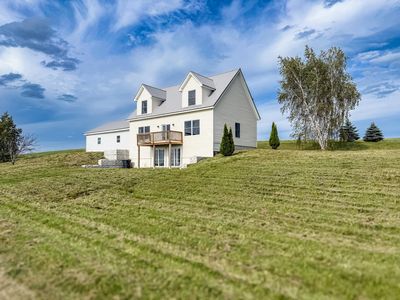 182 Fort Fairfield Road