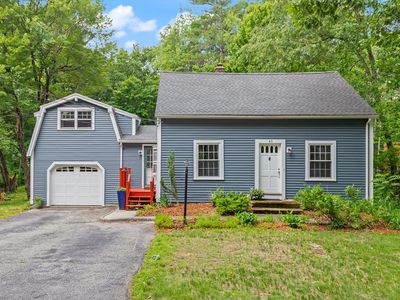 Property at 43 Brennan Way, Holden, MA