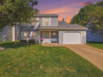 1220 Mullholand Ct