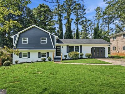 2611 Preston Dr