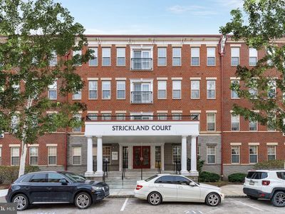 500 Admirals Way APT 214