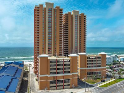 23008 Perdido Beach Blvd #1908