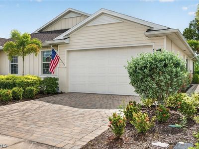 Property at 43638 Sparrow Dr, Punta Gorda, FL