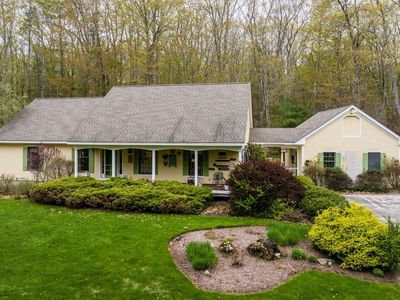 86 Josiah Norton Road