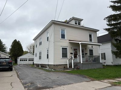30 McCluskey Ave