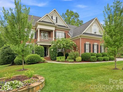 4016 Camrose Crossing Ln