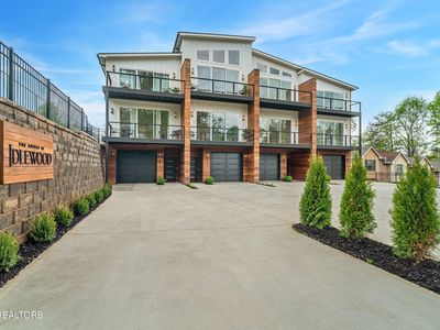 637 Idlewood Ln #1-4