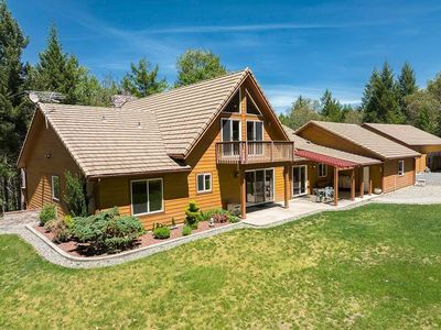 455 Dutcher Creek Rd