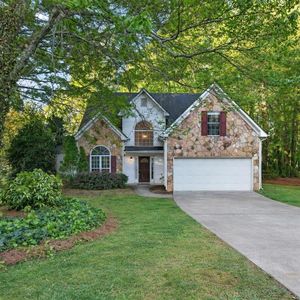 Property at 4035 Lakeside Blvd, Monroe, GA