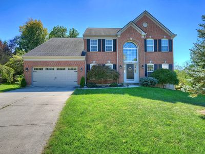 1413 Stoneyhollow Ct