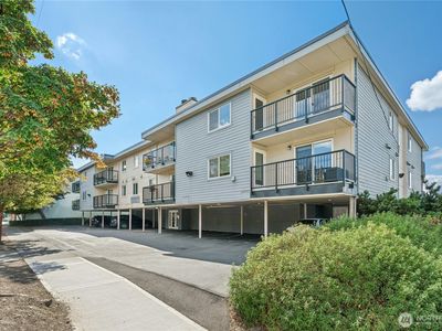 9255 Greenwood Avenue N #38