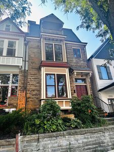 716 N Beatty St