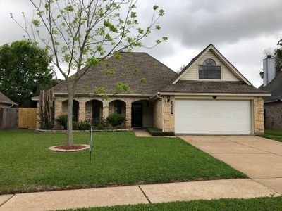 16802 Tranquil Dr