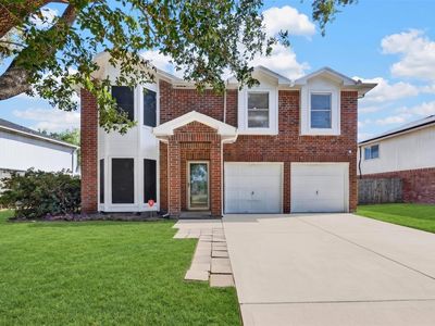 4619 Breckenridge Dr