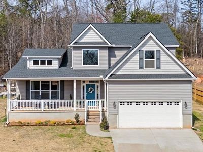109 Quiet Way