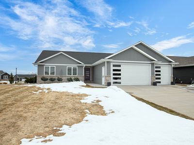 2701 W Fallen Oak Dr